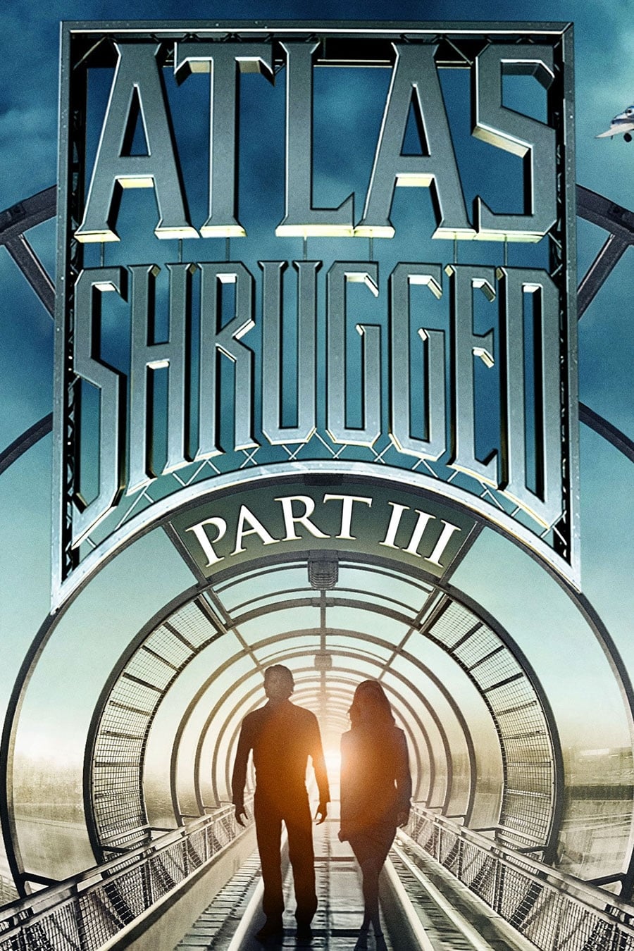 Poster phim Rung Chuyển 3: Ai Là Jon Galt