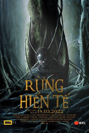 Poster phim Đất Mẹ