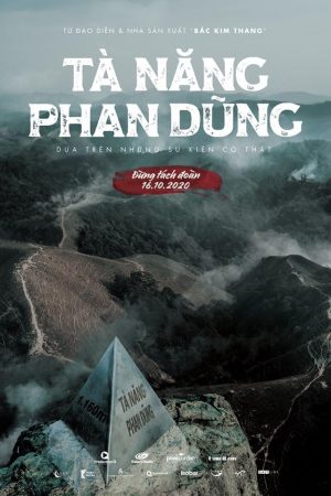 Poster phim Rừng thế mạng