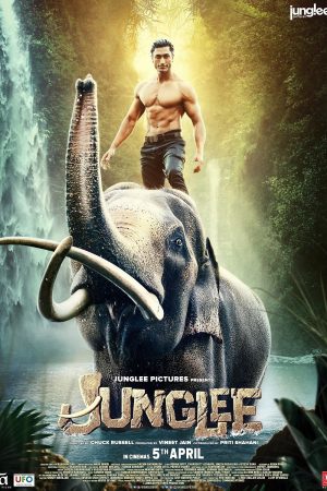 Poster phim Rừng Xanh