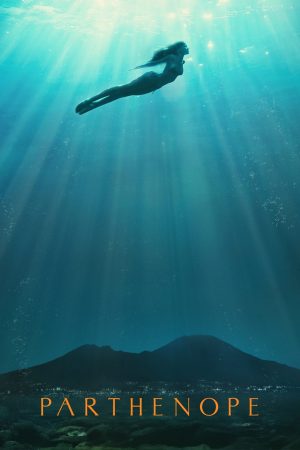 Poster phim Parthenope