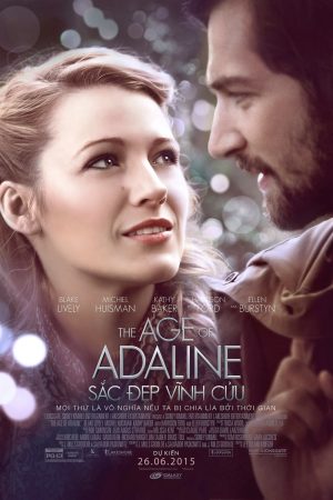 Poster phim Sắc Đẹp Vĩnh Cửu