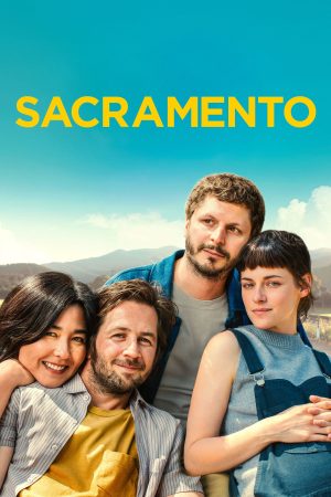 Poster phim Sacramento