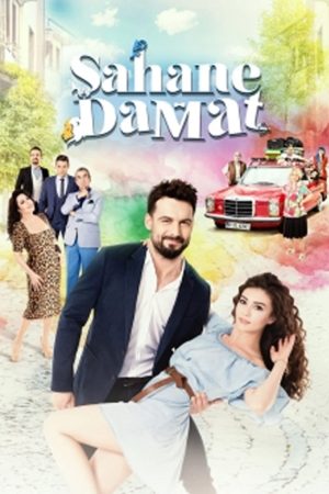 Poster phim Sahane Damat