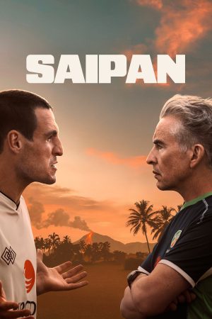 Poster phim Saipan