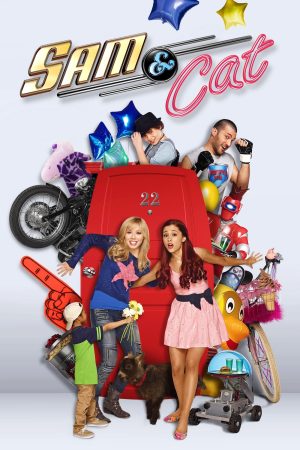 Poster phim Sam & Cat (Phần 1)