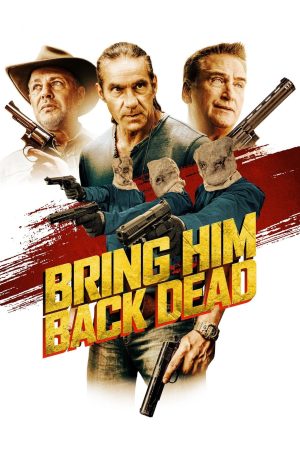 Poster phim Săn Đuổi Đến Cùng