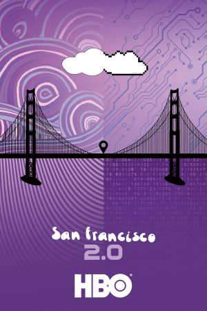 Poster phim San Francisco 2.0