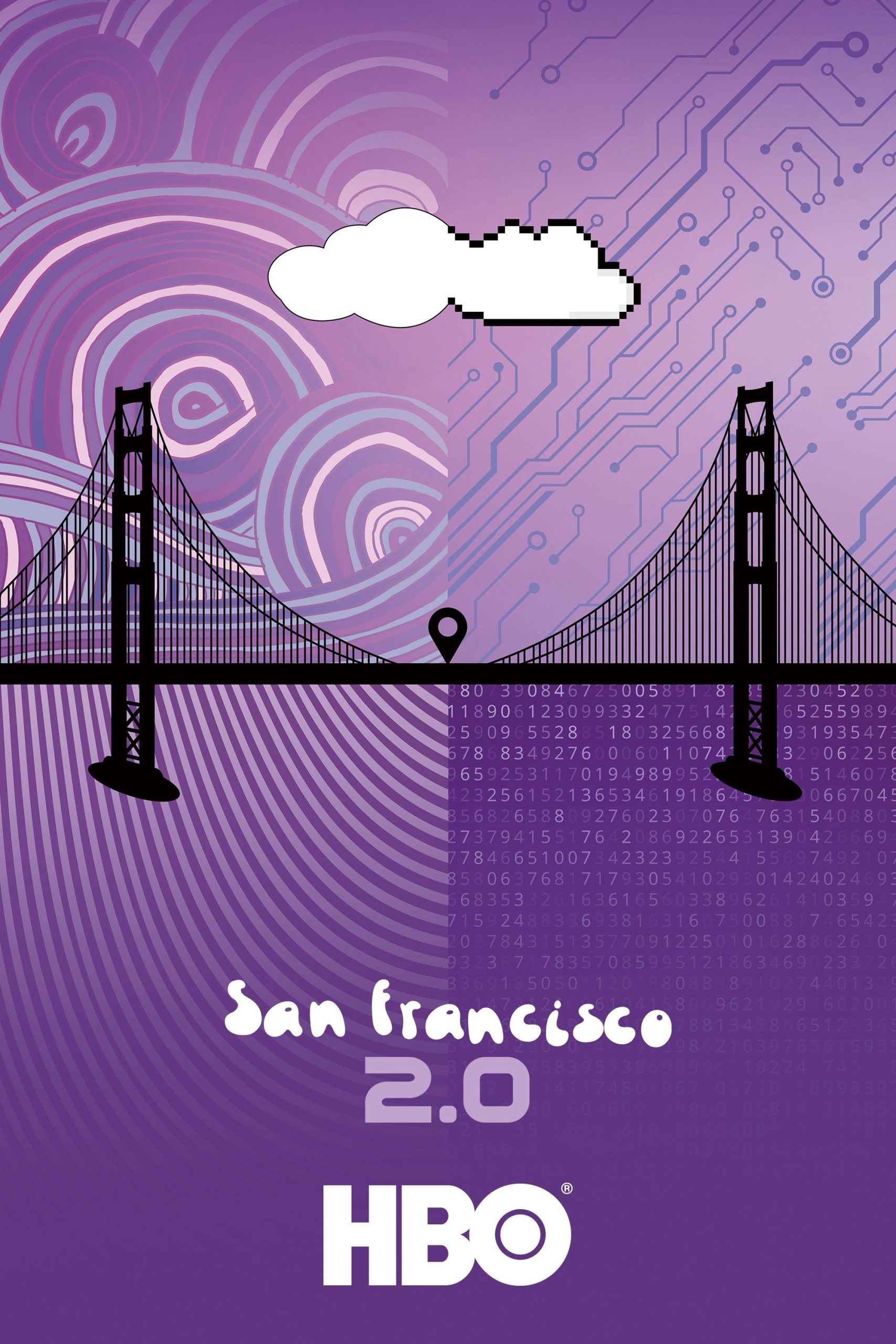 Poster phim San Francisco 2.0