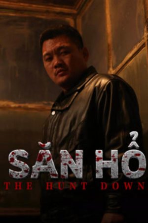 Poster phim Săn Hổ