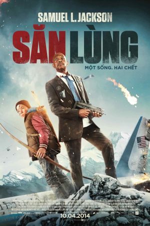 Poster phim Săn Lùng