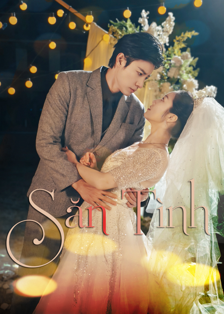 Poster phim Săn Tình