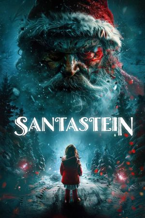 Poster phim Santastein