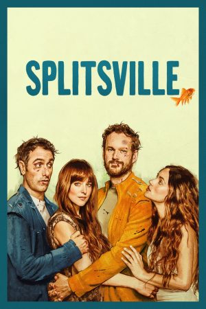 Poster phim Splitsville