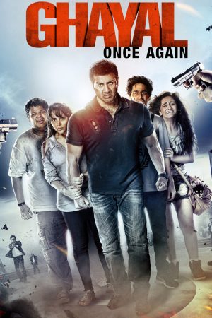 Poster phim Sát Nhân Bí Ẩn