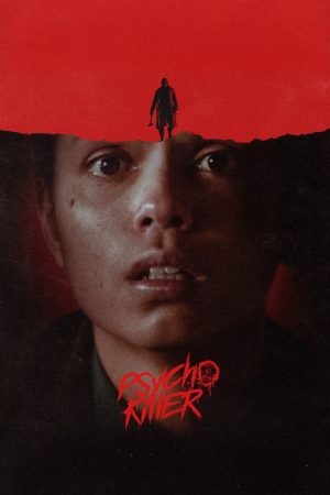 Poster phim Sát Nhân Điên Loạn