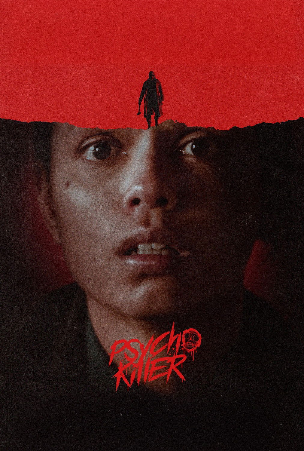 Poster phim Sát Nhân Điên Loạn