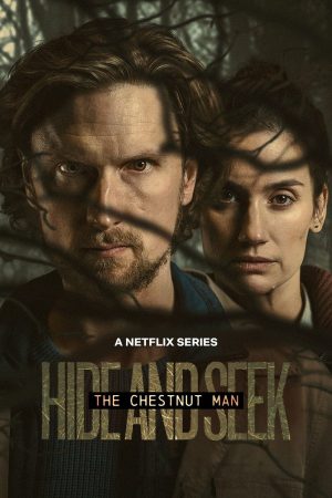 Poster phim Sát nhân hạt dẻ