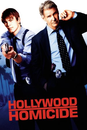 Poster phim Sát Nhân Hollywood