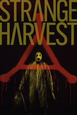 Poster phim Sát Nhân Huyền Bí Ở Inland Empire