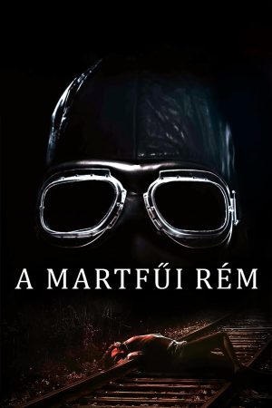 Poster phim át Nhân Liên Hoàn