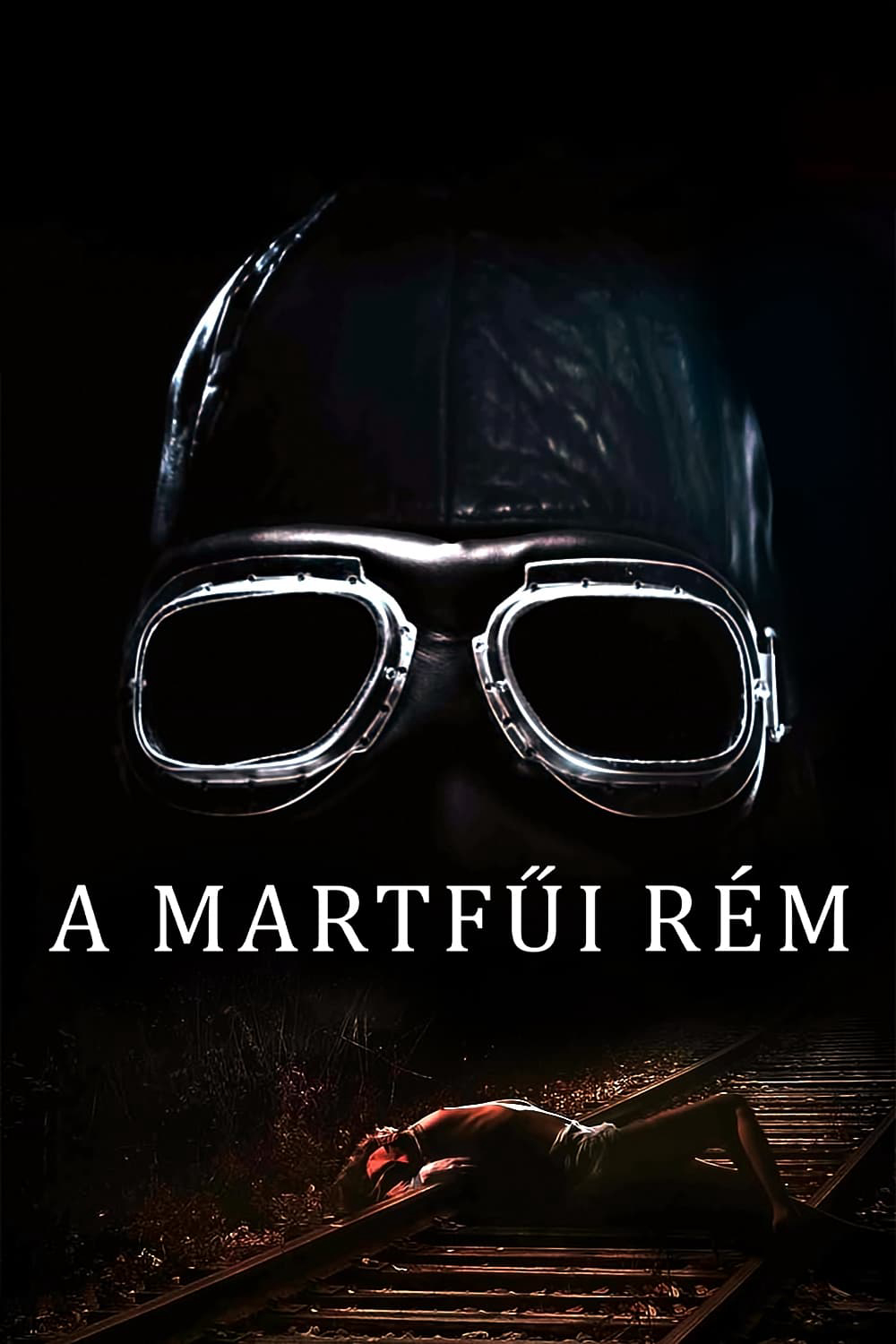 Poster phim át Nhân Liên Hoàn