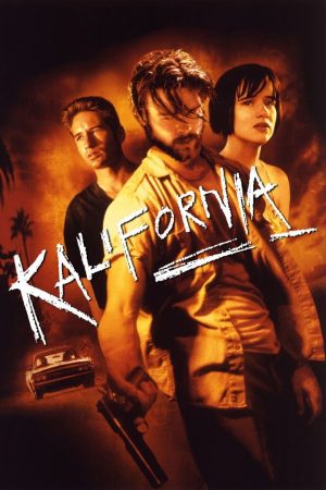 Poster phim Sát Nhân ở Kalifornia