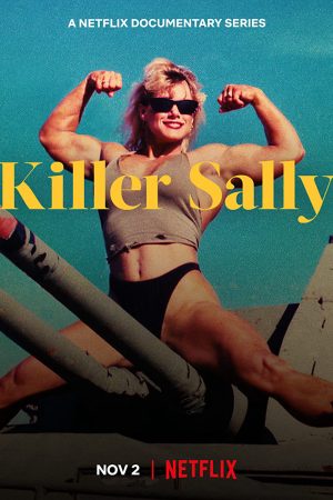Poster phim Sát nhân Sally
