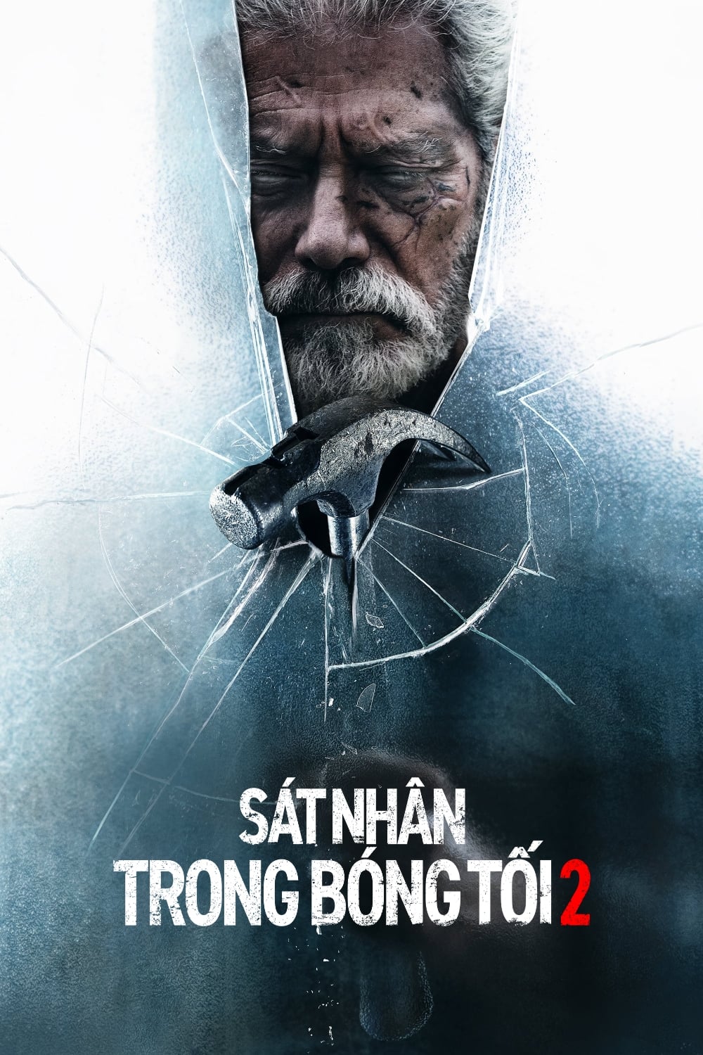 Poster phim Sát Nhân Trong Bóng Tối 2