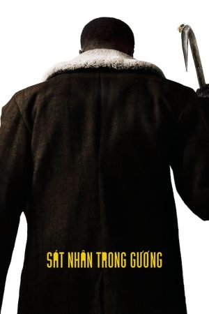 Poster phim Sát Nhân Trong Gương