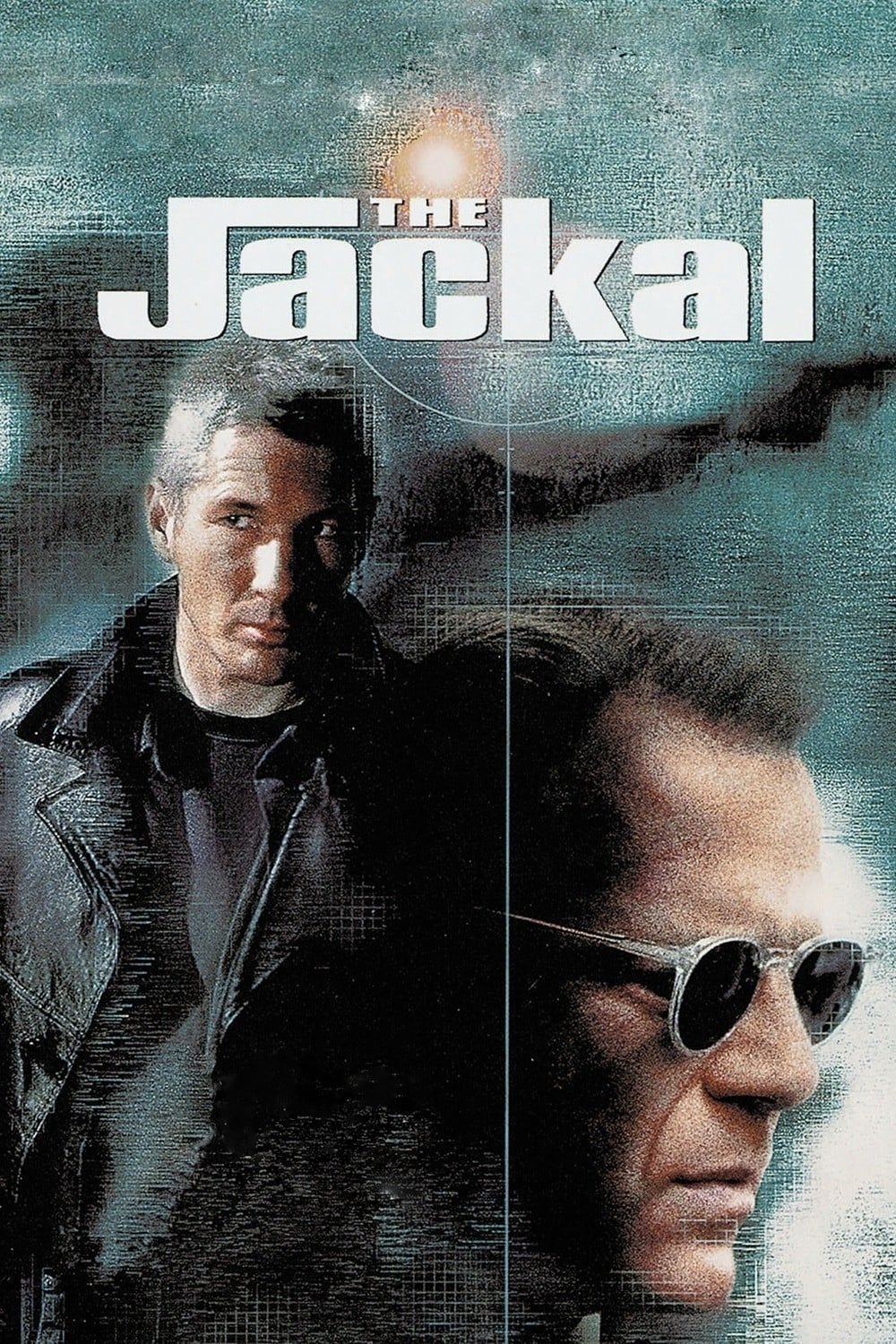 Poster phim Sát thủ Chó rừng