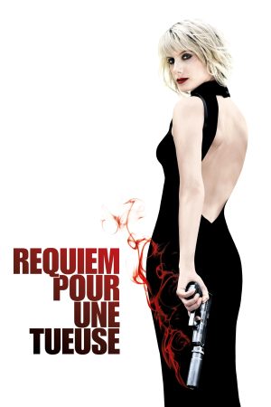 Poster phim Sát Thủ Hoa Hồng