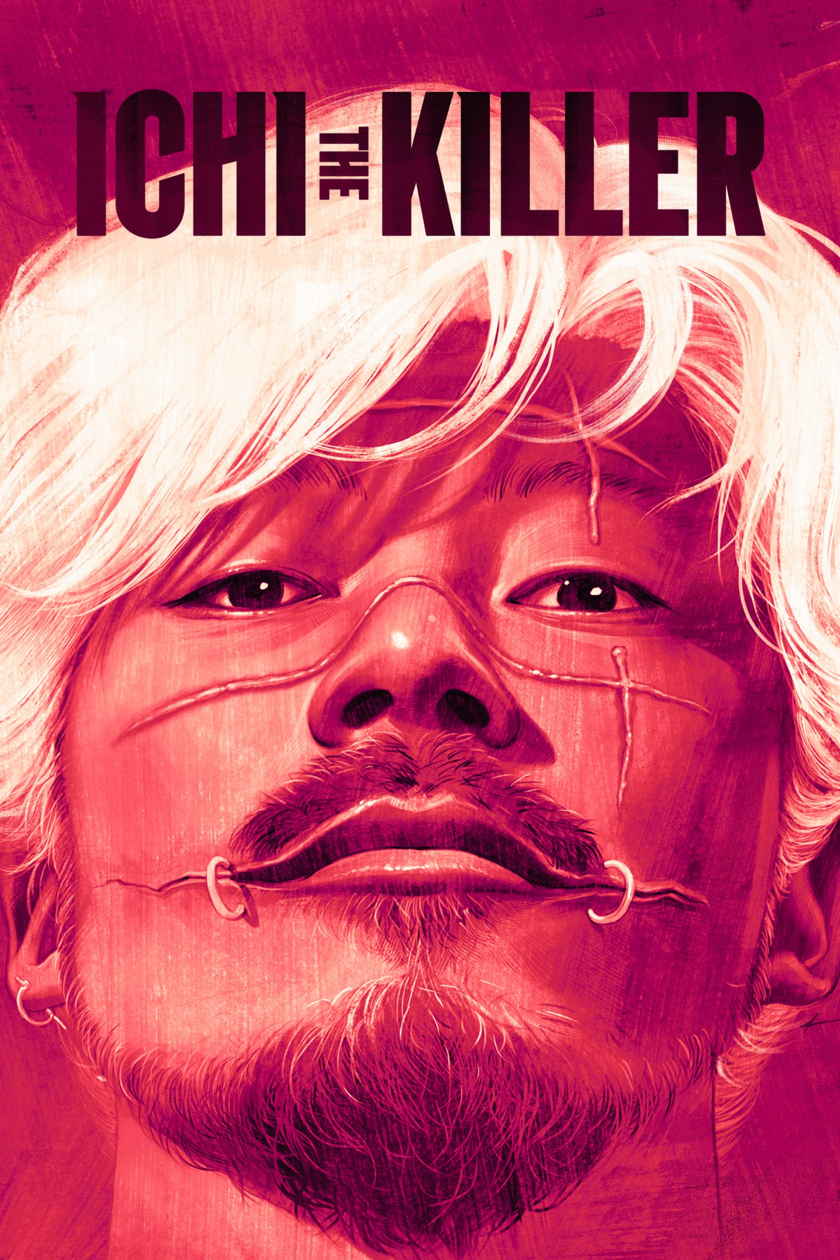 Poster phim Sát Thủ Số 1