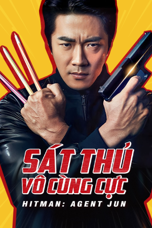 Poster phim Mật Vụ Kingsman