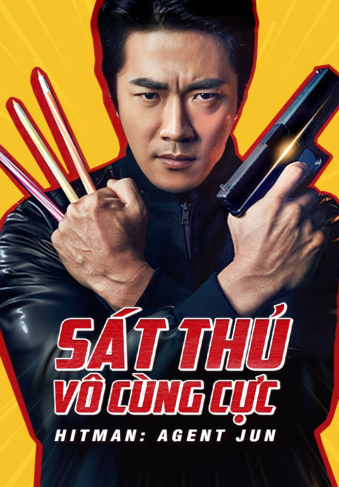 Poster phim Mật Vụ Kingsman