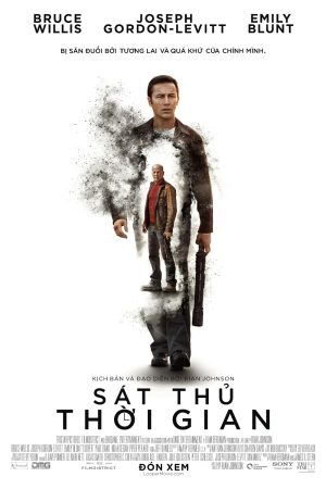 Poster phim Looper