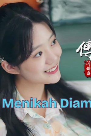 Poster phim Sau Hôn Nhân Chớp Nhoáng, Danh Tính Thật Của Ông Fu Không Thể Giấu Được Nữa