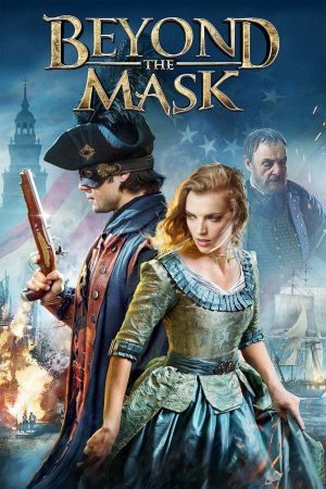 Poster phim Sau Lớp Mặt Nạ