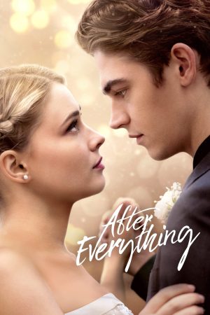 Poster phim Sau Tất Cả