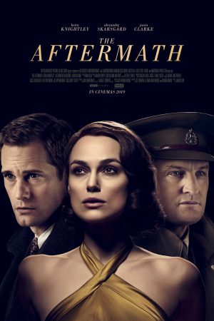 Poster phim Sau Thế Chiến