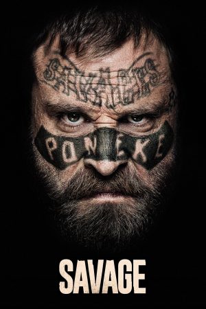 Poster phim Savage