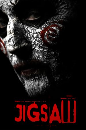 Poster phim Saw: Legacy