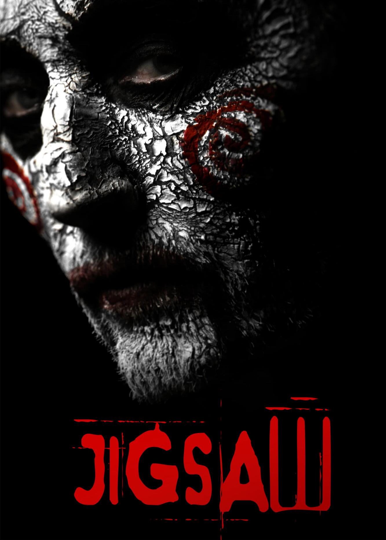 Poster phim Saw: Legacy