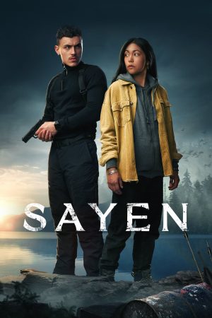 Poster phim Sayen