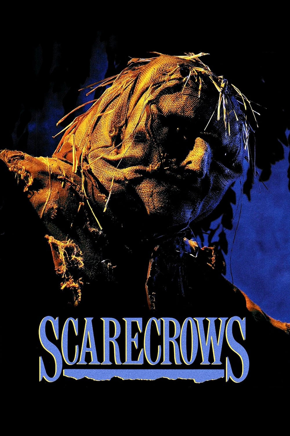 Poster phim Scarecrows