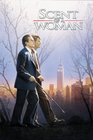 Poster phim Scent of a Woman