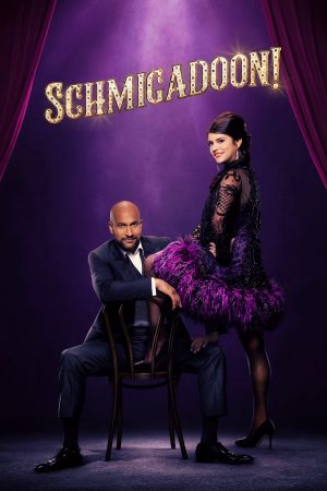 Poster phim Schmigadoon! (Phần 1)