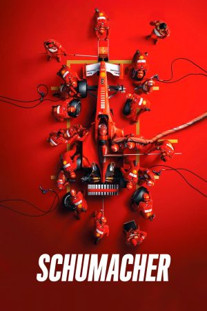 Poster phim Schumacher