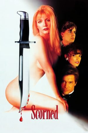 Poster phim Scorned