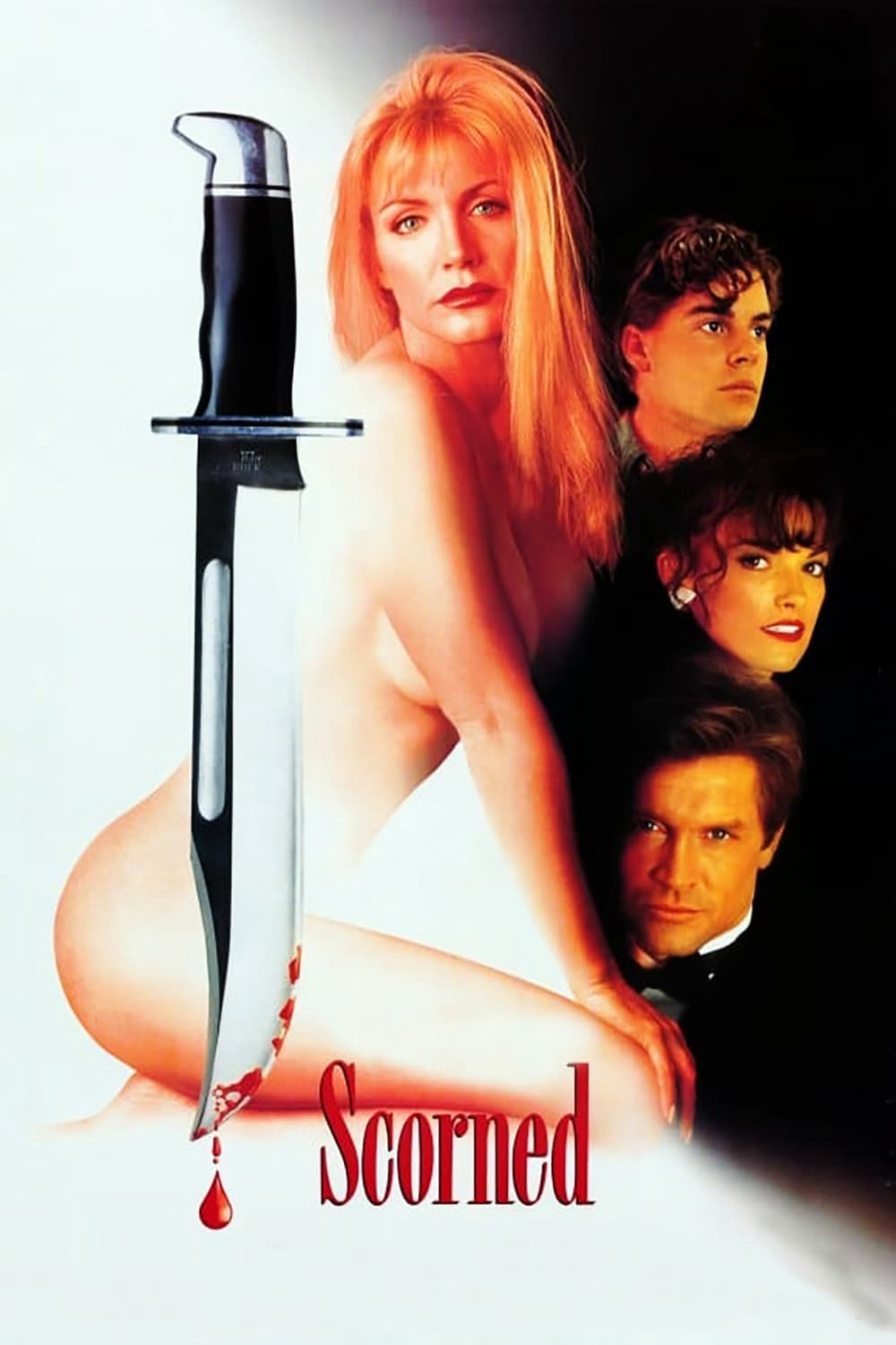 Poster phim Scorned